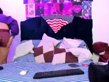 Chaturbate Sex Chat of zoren33
