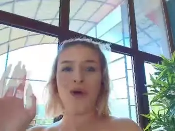 Chaturbate Best live sex cam show of _parishill