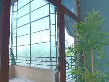 Chaturbate Live Sex Cam of _parishill