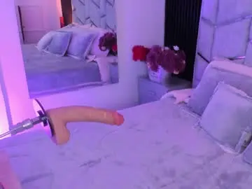 Chaturbate Nude Webcam of alessiaspice