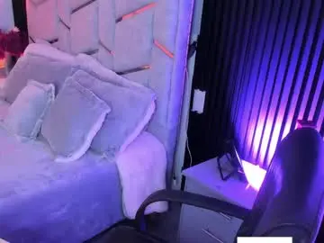 Chaturbate Free Live Porn of alessiaspice