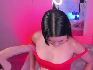 Chaturbate Live Porn of alessiaspice