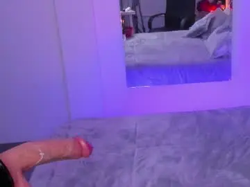 Chaturbate Best live sex cam show of alessiaspice