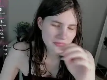 Chaturbate Best Webcam of gigi_myav