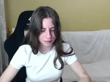 Chaturbate Adult Webcam of good__night