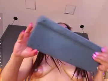 Chaturbate Free Porn Cam of kora__65