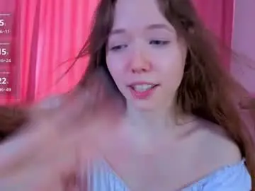 Chaturbate Sex Cam of pearly_peach_