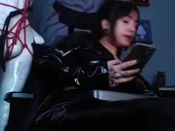 Chaturbate Live Sex of regina_iris