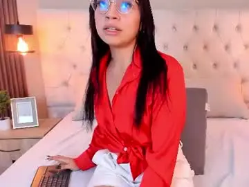 Chaturbate Live Porn of sara_castillos