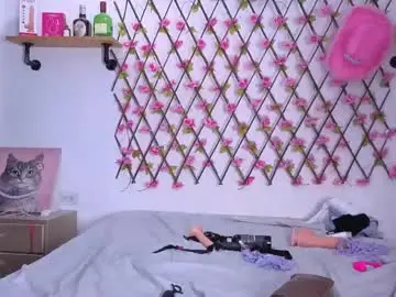 Chaturbate Private Sex Chat of amber_love04