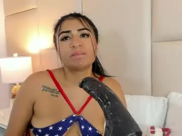 Chaturbate Adult Webcams of antoniaross