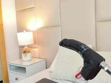 Chaturbate Sex Chat of antoniaross