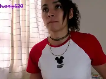 Chaturbate Live Porn of arisha_fox