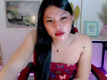 Chaturbate Adult Video Chat of asiansexy_bitch