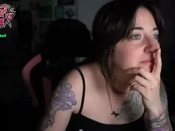Chaturbate Live Sex of blueasfuck