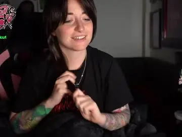 Chaturbate Live Sex Cam of blueasfuck