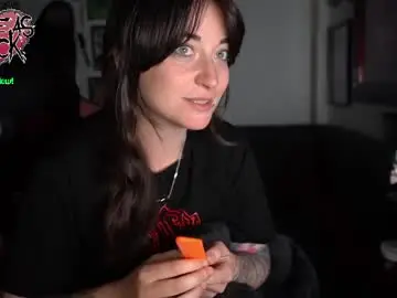 Chaturbate Sex Chat of blueasfuck