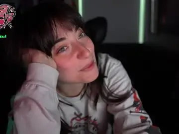 Chaturbate Live Porn of blueasfuck