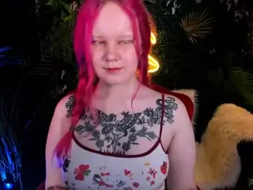 Chaturbate Adult Webcams of kittenxoann