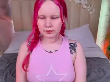 Chaturbate Adult Video Chat of kittenxoann