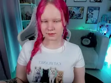 Chaturbate Adult Webcam of kittenxoann