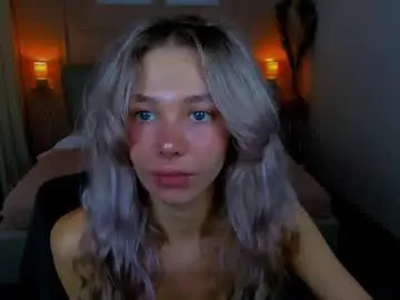 Chaturbate Free Live Porn of lulualise