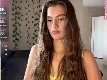 Chaturbate Best Webcam of maybelletine