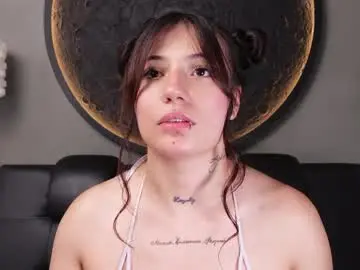 Chaturbate Adult Webcam of miss___charlotte