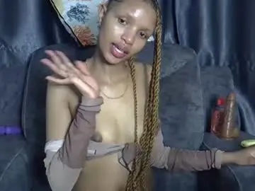 Chaturbate Sex Chat of petite_melinda