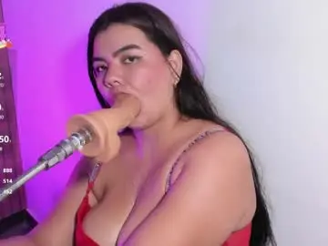 Chaturbate Free Porn Cam of salomee_bigboobs