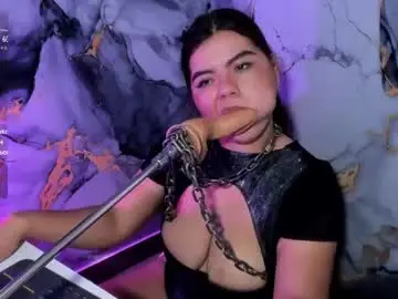 Chaturbate Sex Cam of salomee_bigboobs