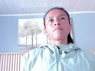 Chaturbate Sex Cam of samantha_duart3