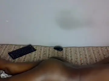 Chaturbate Adult Webcams of africanuh