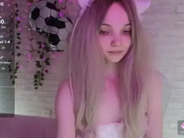 Chaturbate Live Sex of animealica