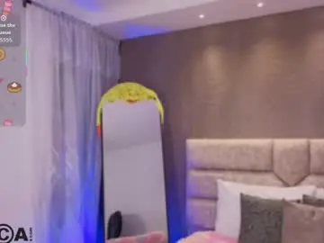 Chaturbate Watch Live Sex Cams of arinextdoor
