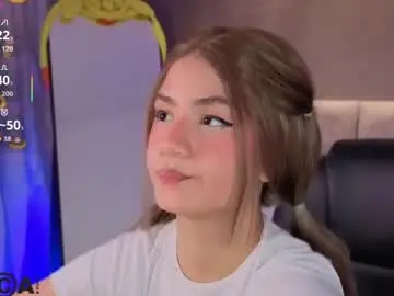 Chaturbate Free Porn Cam of arinextdoor