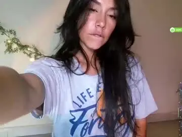 Chaturbate Adult Webcam of candycrazy6