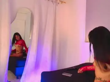 Chaturbate Live Sex of julieth_cooper1