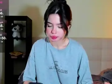 Chaturbate Sex Cam of luna_lips