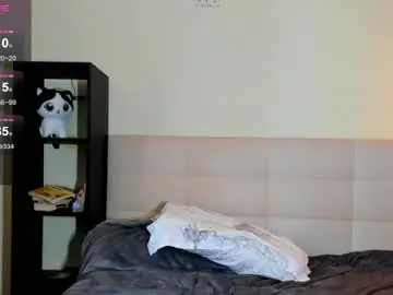 Chaturbate Sex Cam of luna_lips