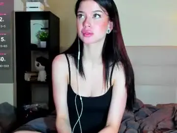 Chaturbate Free Porn Cam of luna_lips