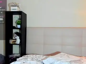 Chaturbate Sex Chat of luna_lips