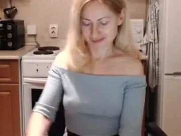 Chaturbate Nude Webcam of malenamila