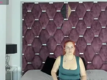 Chaturbate Live Sex Cam of rossmildrey