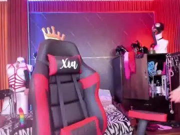 Chaturbate Watch Live Sex Cams of xiaqueen