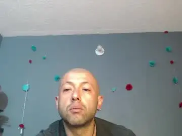 Chaturbate Adult Video Chat of _bonnie__and_clyde