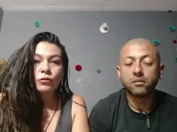 Chaturbate Private Sex Chat of _bonnie__and_clyde