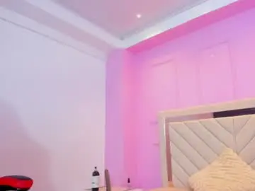 Chaturbate Live Sex Cam of adri_lima4