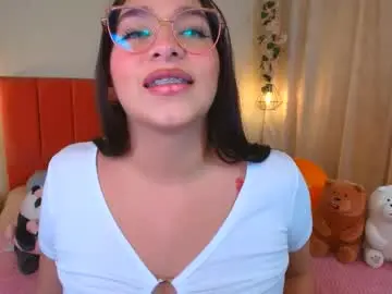 Chaturbate Live Sex Cam of caandace