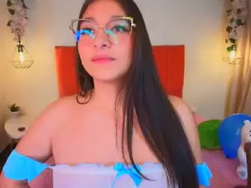 Chaturbate Live Sex Cam of caandace